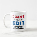 Search for video editing mugs Editor