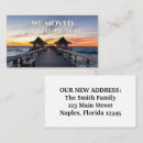Search for florida business cards Tropical