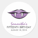 Search for gothic sweet 16 Vampire