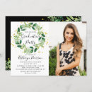 Search for chic graduation invitations Grad party