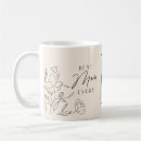 Search for line drinkware Floral