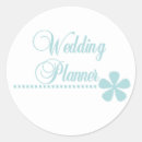 Search for planner wedding stickers Bride