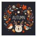 Search for decal posters Autumn