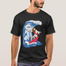 Search for surfing jesus tshirts Funny