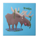 Search for the swamp tiles Moose