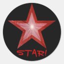 Search for photographs stickers Red