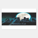 Search for celtic moon stickers Standing stones