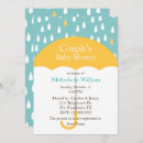 Search for umbrella baby shower invitations Stylish