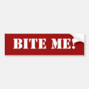 Search for sarcastic bumper stickers Humour