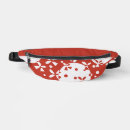 Search for red bell bags Pattern
