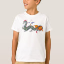 Search for dragon kids tshirts Karate
