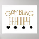 Search for gamble posters Gambling