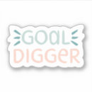 Search for digger stickers Boss