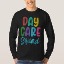 Search for daycare tshirts Provider
