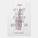 Search for funny wine tea towels Humour