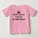 Search for infant tshirts First