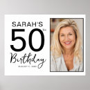 Search for 50th birthday party decor Trendy