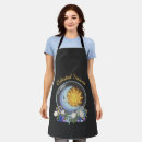 Search for tarot aprons Sun