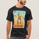 Search for luchador tshirts Wrestling