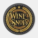 Search for merlot magnets Cabernet