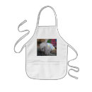 Search for cute fluffy aprons Rabbit