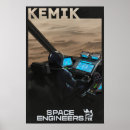 Search for cosmonaut posters Space
