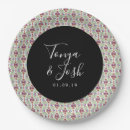 Search for mexico cinco de mayo plates Floral