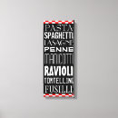 Search for pasta Italian cooking