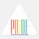 Search for triangle stickers Simple
