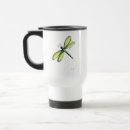 Search for dragonfly travel mugs Cute