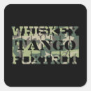 Search for military green camo stickers Veteran