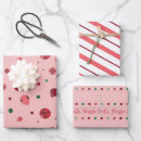 Search for jingle bells wrapping paper Fun