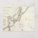 Search for asians postcards Map