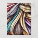 Search for hair salon postcards Beauty
