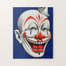 Search for clown puzzles Creepy