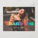 Search for vintage postcards thank you cards Retro