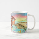 Search for fairy fantasy mugs Watercolor
