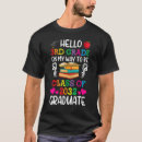 Search for class of 2032 tshirts School