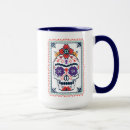 Search for dead flowers mugs Mexico