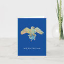 Search for eagles note cards Wildlife