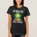 Search for frog womens tshirts Water