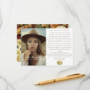 Search for funeral enclosure cards Memorial