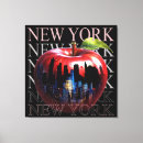 Search for big apple art Modern