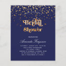 Search for bridal sprinkle invitations Party