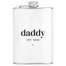 Search for fathers day flasks Modern minimalist