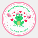 Search for teacher valentines stickers Pink