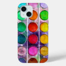 Search for colour box iphone cases Paint