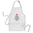 Search for keep calm and bake aprons Cooks