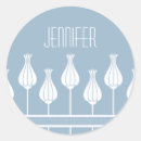 Search for art deco floral stickers Flowers