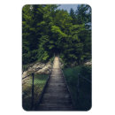 Search for suspension magnets Nature